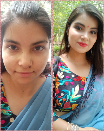 Photos by priyanka Grover